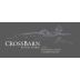 Crossbarn by Paul Hobbs Sonoma Coast Chardonnay 2010 Front Label