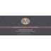 Andrew Murray Esperance Red Blend 2007 Front Label