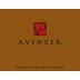 Villa Creek Avenger 2007 Front Label