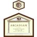 Arcadian Stolpman Vineyard Syrah 2007 Front Label