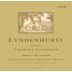 Spottswoode Lyndenhurst Cabernet Sauvignon 2006 Front Label