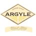 Argyle Knudsen Vineyard Julia Lee's Block Blanc de Blancs 2007 Front Label