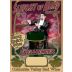 Sleight Of Hand 'The Spellbinder' Red 2010 Front Label