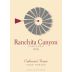Ranchita Canyon Vineyard Cabernet Franc 2005 Front Label