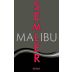 Malibu Wines Semler Syrah 2013 Front Label