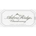 Silver Ridge Chardonnay 2002 Front Label