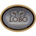 Lobo Wines Atlas Peak Cabernet Sauvignon 2012 Front Label