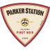 Fess Parker Parker Station Pinot Noir 2008 Front Label
