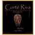 Corte Riva Merlot 2006 Front Label