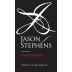 Jason-Stephens Estate Syrah 2008 Front Label