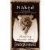Snoqualmie Naked Riesling 2015 Front Label
