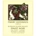 Merry Edwards Olivet Lane Pinot Noir 2003 Front Label