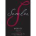 Malibu Wines Semler Merlot 2004 Front Label