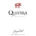 Quivira Dry Creek Valley Zinfandel 2007 Front Label