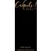 Pina Napa Valley Cahoots Cabernet Sauvignon 2008 Front Label