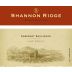 Shannon Ridge Ranch Collection Cabernet Sauvignon 2015 Front Label