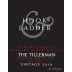 Hook & Ladder The Tillerman Red 2010 Front Label