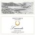 White Rock Vineyards Laureate Cabernet Sauvignon 2006 Front Label