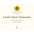 Hartford Land's Edge Vineyards Pinot Noir 2014 Front Label