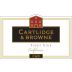 Cartlidge & Browne Pinot Noir 2008 Front Label