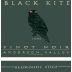 Black Kite Redwoods Edge Pinot Noir 2006 Front Label