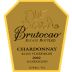 Brutocao Bliss Vineyard Chardonnay 2002 Front Label