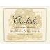 Carlisle Steiner Vineyard Gruner Veltliner 2011 Front Label