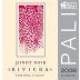 Pali Wine Co Riviera Pinot Noir 2008 Front Label