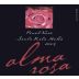 Alma Rosa Sta. Rita Hills Pinot Noir 2004 Front Label
