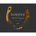 Dunstan Durell Vineyard Pinot Noir 2012 Front Label