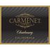 Carmenet Vintner's Collection Reserve Chardonnay 2013 Front Label