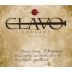 Clavo Cellars Dreamer Petite Sirah 2007 Front Label