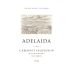 Adelaida Viking Estate Vineyard Cabernet Sauvignon 2013 Front Label