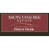 Montinore Estate Pinot Noir 2007 Front Label