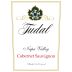 Tudal Winery Cabernet Sauvignon 2012 Front Label