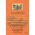 Seghesio Aglianico 2006 Front Label
