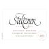 Steltzner Pool Block Cabernet Sauvignon 2013 Front Label