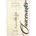 Chacewater Winery Riesling 2010 Front Label