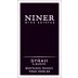 Niner Bootjack Ranch Syrah 2008 Front Label