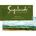 Sagelands Malbec 2004 Front Label