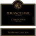 Peirano Estate Chardonnay 2010 Front Label