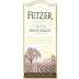 Fetzer Valley Oaks Pinot Grigio 2006 Front Label