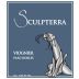Sculpterra Winery Viognier 2015 Front Label