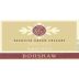 Patricia Green Bonshaw Pinot Noir 2005 Front Label