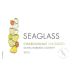 SeaGlass Unoaked Chardonnay 2015 Front Label