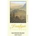 Juslyn Sauvignon Blanc 2015 Front Label