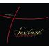 Sextant Night Watch Red Blend 2008 Front Label