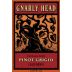 Gnarly Head Pinot Grigio 2009 Front Label