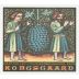 Kongsgaard Viognier-Roussanne 2000 Front Label
