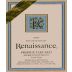 Renaissance Claret Prestige 1995 Front Label